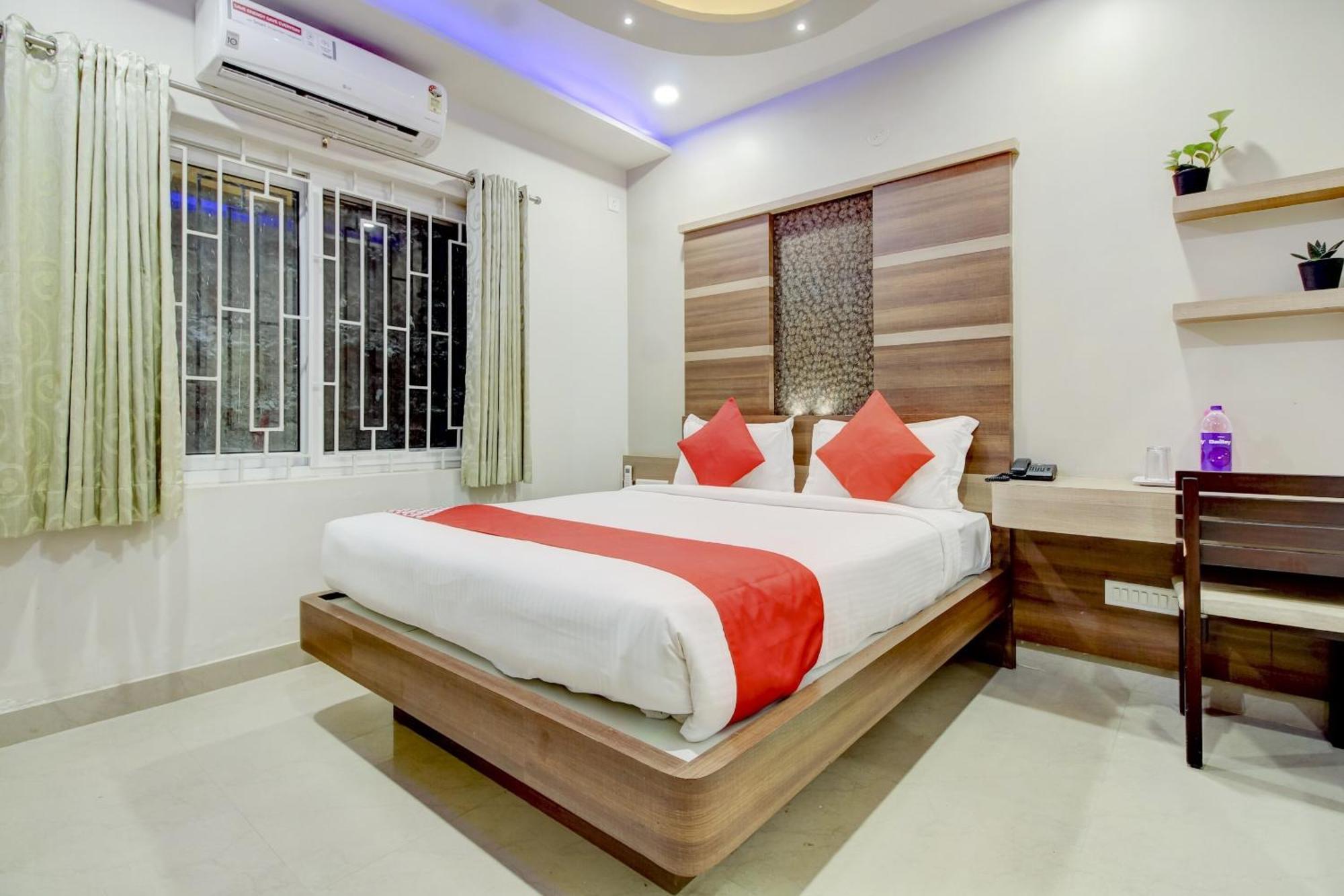 Hotel O Emara Boutique Hotel Nearby Koramangala Forum Mall Bangalore Exterior foto